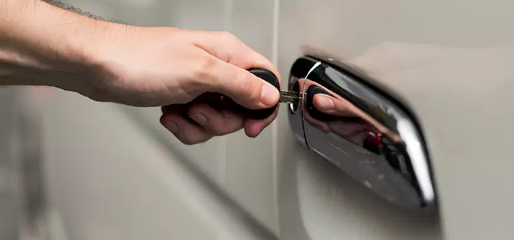Why Choose Our Auto Locksmith Team in Washington, DC?