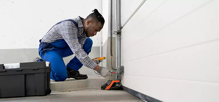 Expert Solutions for Every Garage Lock Need in Washington, DC