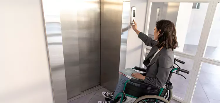 Benefits of Modern Handicap Door Systems in Washington, DC