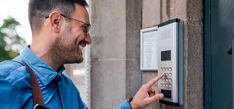 Advanced Solutions for Enhanced Security in Washington, DC