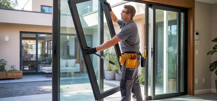 Specialized Sliding Door Roller Services in Washington, District of Columbia