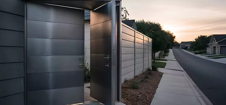 Comprehensive Steel Door Solutions in Washington, DC