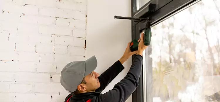 Your Trusted Partner for Door Closer Solutions in Washington, DC