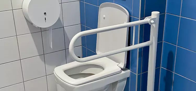 Comprehensive Solutions in Washington, DC for Accessible Facilities