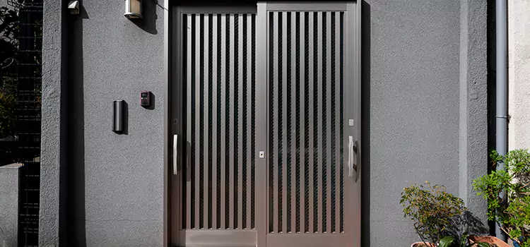 Specialized Steel Door Services in Washington, DC